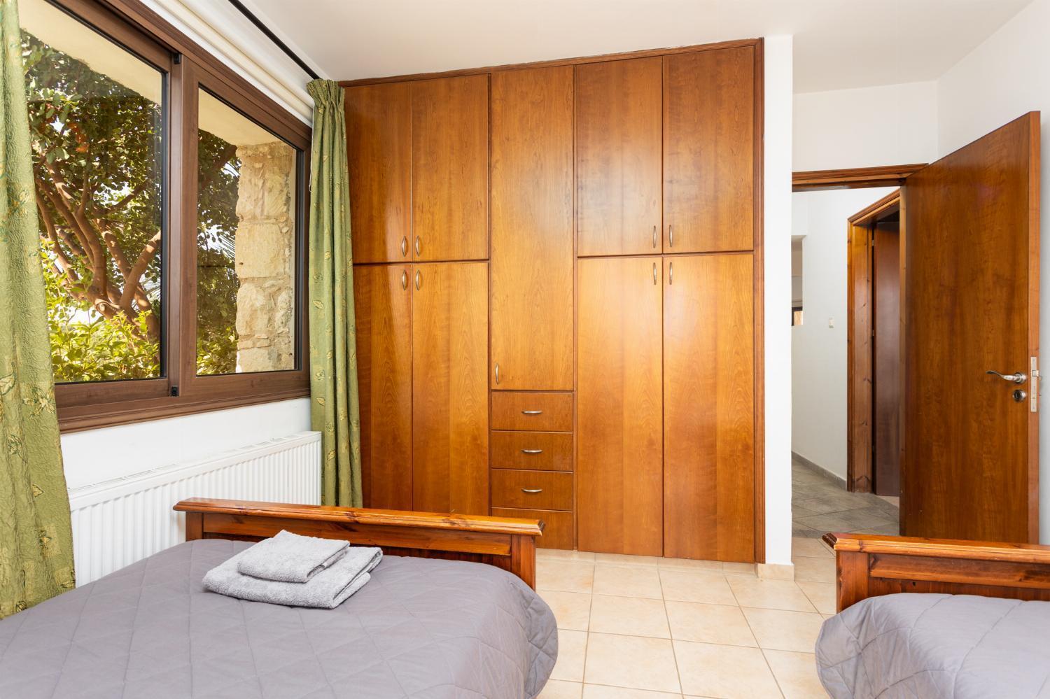 Villa Heaven Polis Exteriör bild